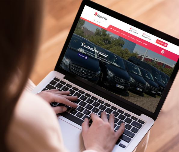 Web Tasarım