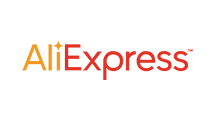 AliExpress logosu