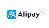 Alipay logosu
