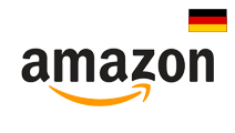 Amazon Almanya logosu