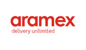 Aramex logosu
