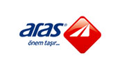 Aras Kargo logosu