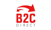 B2C Direct logosu