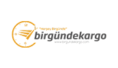 Bir Günde Kargo logosu