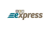 BKM Express logosu