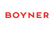 Boyner logosu