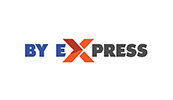 BY Express logosu