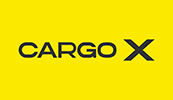 CargoX logosu