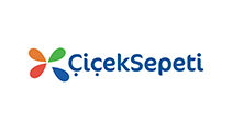 Çiçeksepeti logosu
