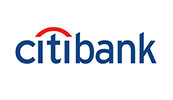 Citibank logosu