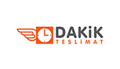 Dakik Teslimat logosu
