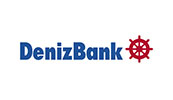 DenizBank logosu
