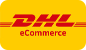 DHL eCommerce logosu