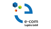 e-com Logistics GmbH logosu