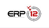 ERP 12 logosu