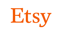 Etsy logosu