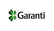 Garanti Bankası logosu