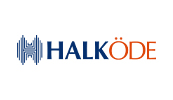 HalkÖde logosu