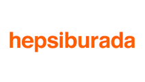 Hepsiburada logosu