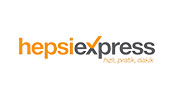 Hepsiexpress logosu