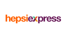 Hepsiexpress logosu