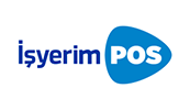 İşyerimPOS logosu