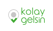 Kolay Gelsin logosu
