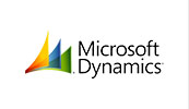 Microsoft Dynamics logosu