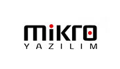 Mikro Yazılım logosu