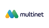 Multinet logosu