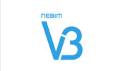 Nebim V3 logosu