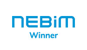 Nebim Winner logosu