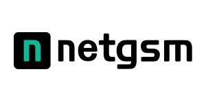 Netgsm logosu