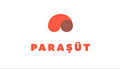 Paraşüt logosu