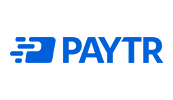 PayTR logosu
