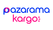 Pazarama Kargo logosu