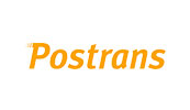 Postrans logosu