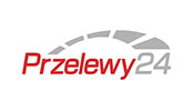 Przelewy24 logosu