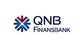 QNB Finansbank logosu