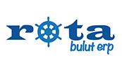 Rota Bulut ERP logosu