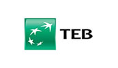 TEB logosu