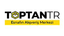 ToptanTR logosu