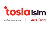Tosla İşim logosu
