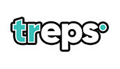 Treps logosu