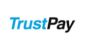 TrustPay logosu