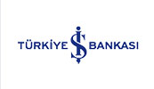 Türkiye İş Bankası logosu