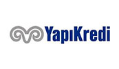Yapı Kredi logosu