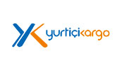 Yurtiçi Kargo logosu